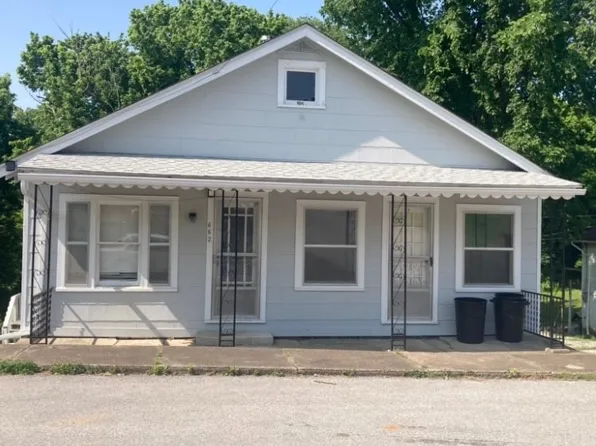 662 W Second Street, Leavenworth, IN 47137