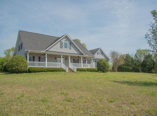 142 Mud Creek Rd, Calhoun Falls, SC 29628