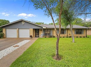 921 Susan St, Waco, TX 76706