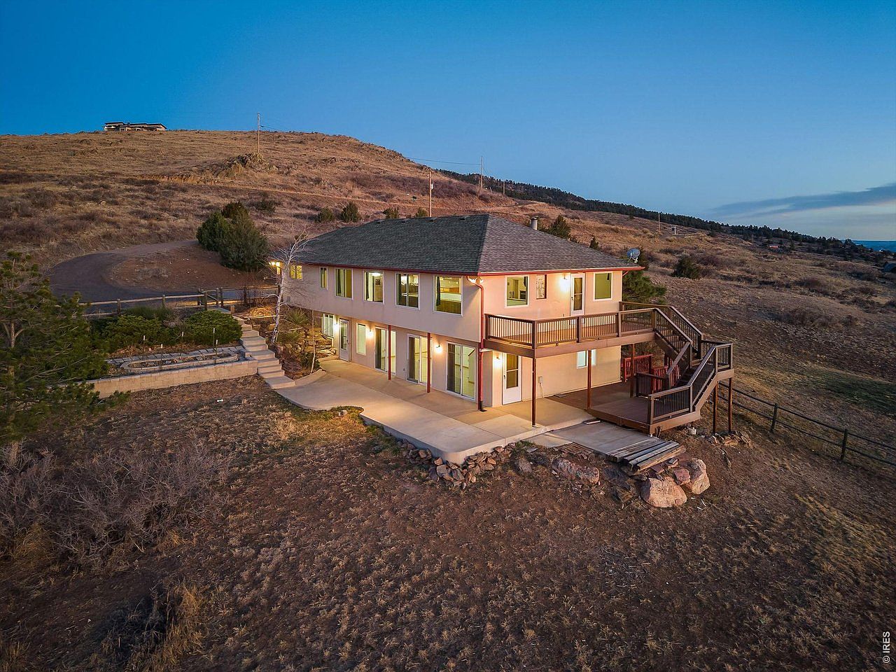 6344 Stag Hollow Rd, Loveland, CO 80538