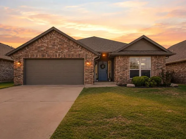 17605 Red Tailed Hawk Way, Edmond, OK 73012