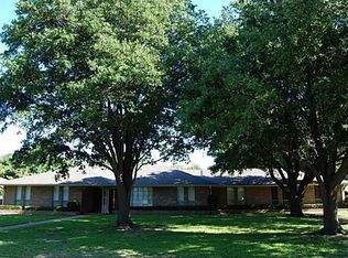 4157 Mendenhall Dr, Dallas, TX 75244