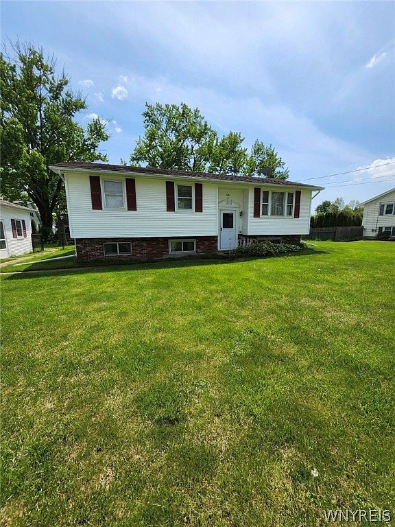 56 Pennsylvania Ave, Lockport, NY 14094 Zillow