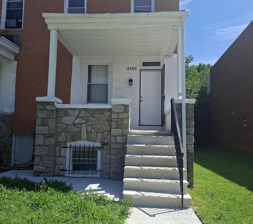 1st image of 4505 Park Heights Ave