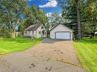 123283 County Highway C, Stratford, WI 54484