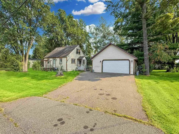 123283 County Highway C, Stratford, WI 54484