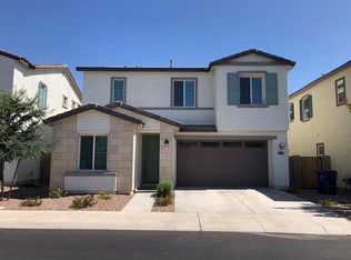 831 W Baylor Ln, Chandler, AZ 85225
