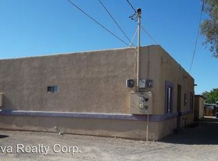1402 E Elm St, Tucson, AZ 85719