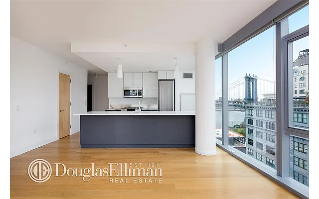 Rented by Douglas Elliman | media 52