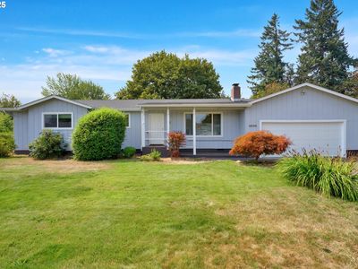 3820 Banner St, Eugene, OR, 97404