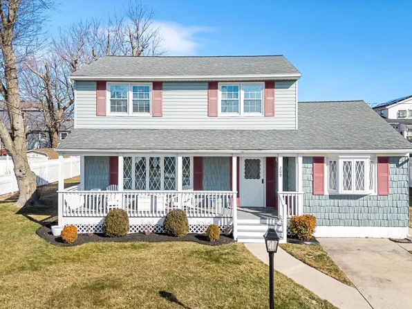 209 N Roosevelt Blvd, Brigantine, NJ 08203