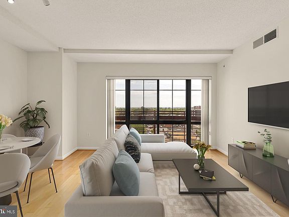 3rd image of 7915 Eastern Ave APT 1014