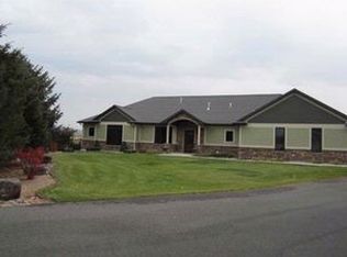 3024 S Laurel Rd, Laurel, MT 59044