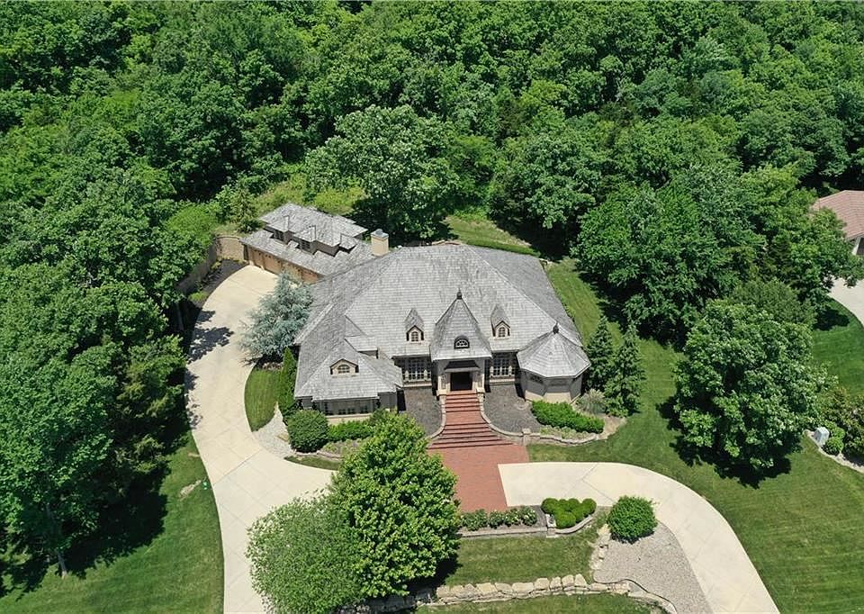 17140 S Stonehaven Dr, Village Of Loch Lloyd, MO 64012 Zillow