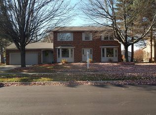 4327 Indian Glen Dr, Okemos, MI 48864