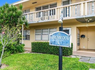52 Kingswood E #C, West Palm Beach, FL 33417