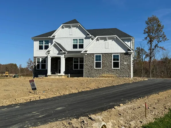 8710 Ben Hale Ct, Blacklick, OH 43004