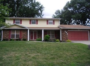 904 Reiss Rd, O Fallon, IL 62269