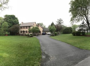 895 Spring Rd, Elizabethtown, PA 17022