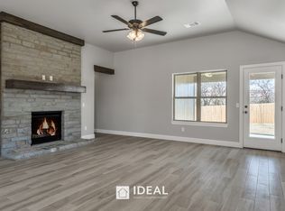 3122 James Way, Guthrie, OK 73044