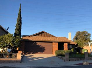 11493 Lev Ave, Mission Hills, CA 91345