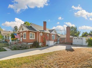 3136 Thomes Ave, Cheyenne, WY 82001