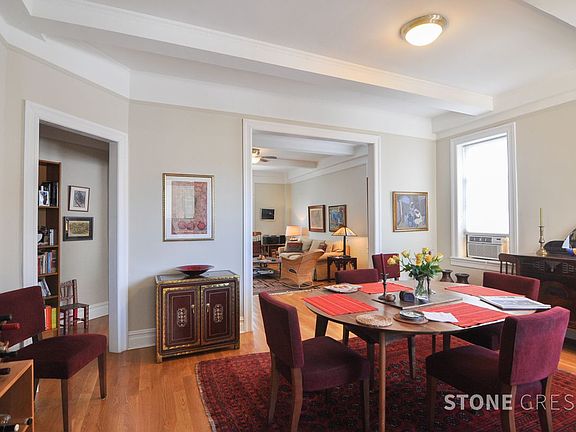 3rd image of 412 W 110th St APT 72