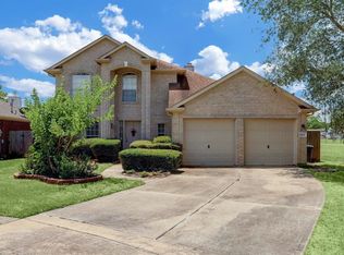 6923 Mariner Grv, Houston, TX 77084
