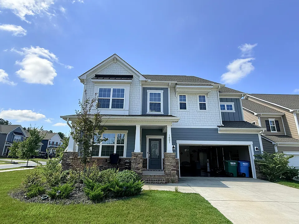 1001 Cheviot Ct