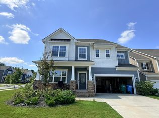 1001 Cheviot Ct, Waxhaw, NC 28173