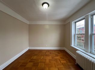 25 Sherman Pl #2D, Jersey City, NJ 07307