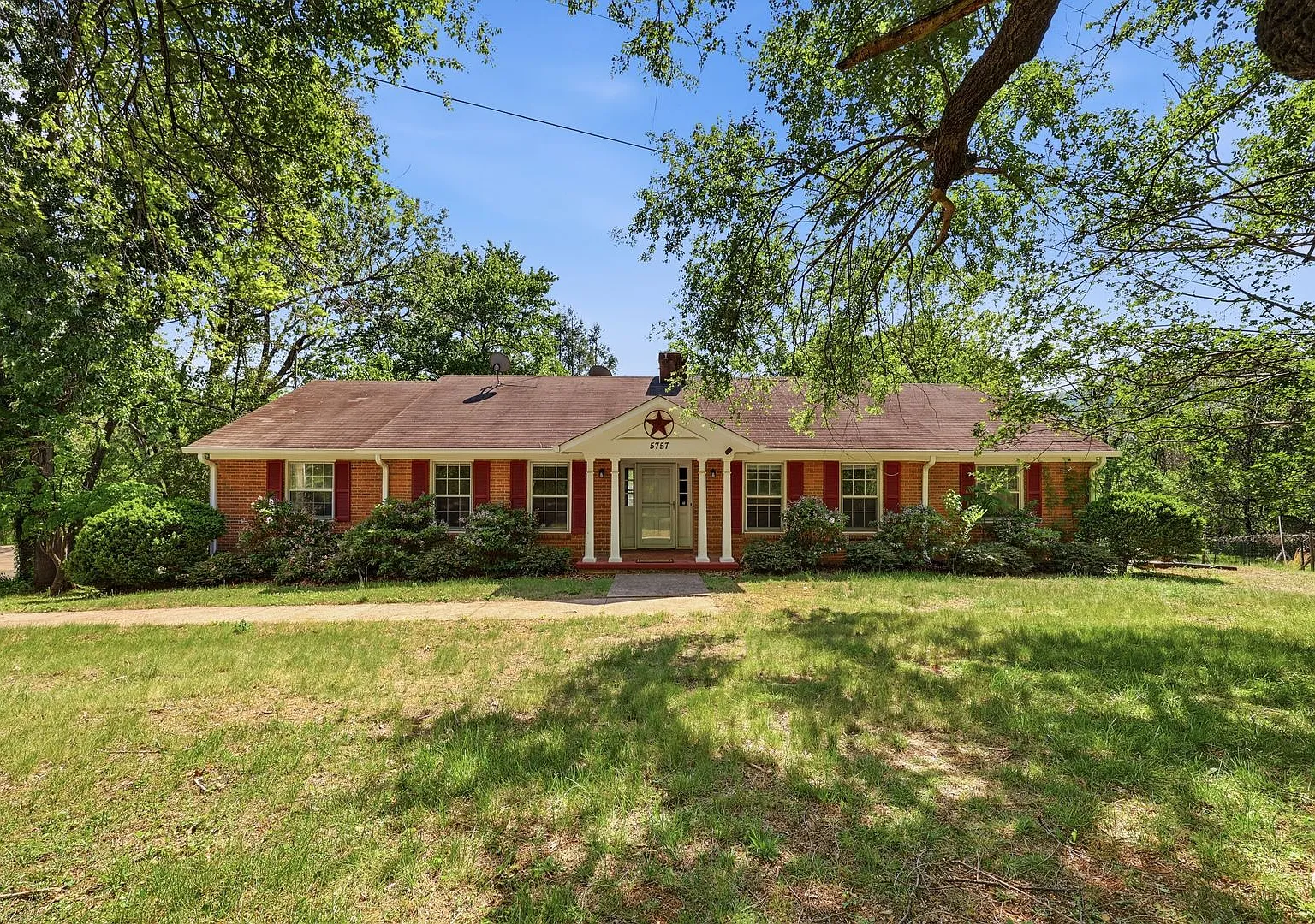 5757 Heards Mountain Raod **Major Price Reduction — Photo 1