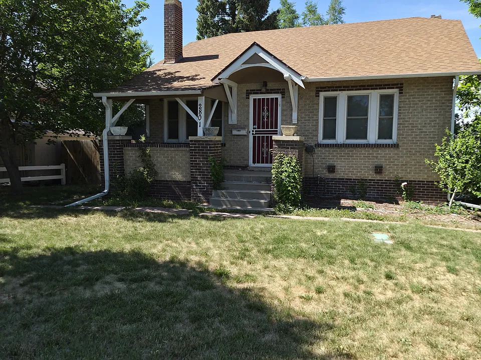 2801 W Mississippi Ave