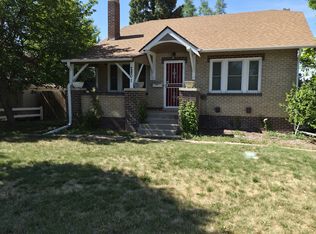 2801 W Mississippi Ave, Denver, CO 80219
