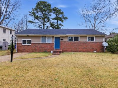 428 Woodview Ave, Norfolk, VA, 23505