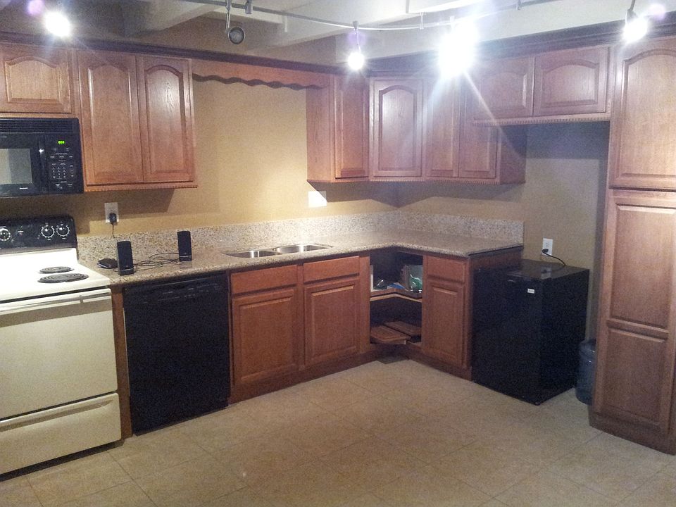 New Kitchen