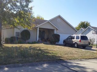 8 Dusty Rose Ct, O'Fallon, MO 63368
