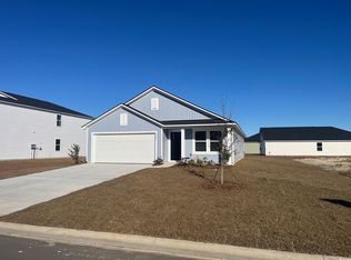 529 Cambria Dr LOT 116, Longs, SC 29568