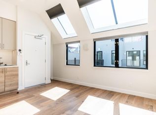 37 Grace St #402, San Francisco, CA 94103