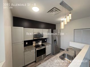 3091 Allendale St APT B, Pittsburgh, PA 15204