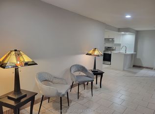 9 Hawker Ct E #BASEMENT, Ajax, ON L1T 3N1