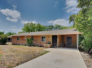 150 Ranch Valley Dr, San Antonio, TX 78227