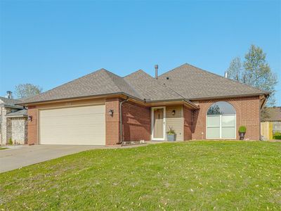 17112 Valley Crst, Edmond, OK, 73012