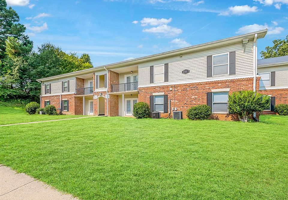 The Venue Apartment Rentals Burlington, NC Zillow