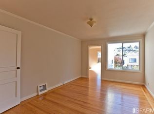 1832 24th Ave, San Francisco, CA 94122