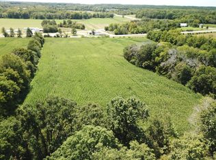 State Route 147, Simpson, IL 62985