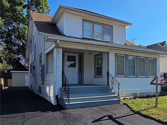 2nd image of 43 Fernhill Ave
