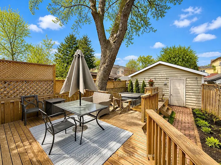 256 Bedford Park Ave — Photo 20