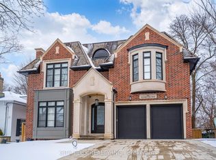 169 Old Forest Hill Rd, Toronto, ON M6C2G7