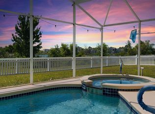 846 Pinewood Dr, Davenport, FL 33896
